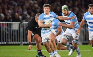 L'ailier argentin Bautista Delguy rejoint l'UBB
