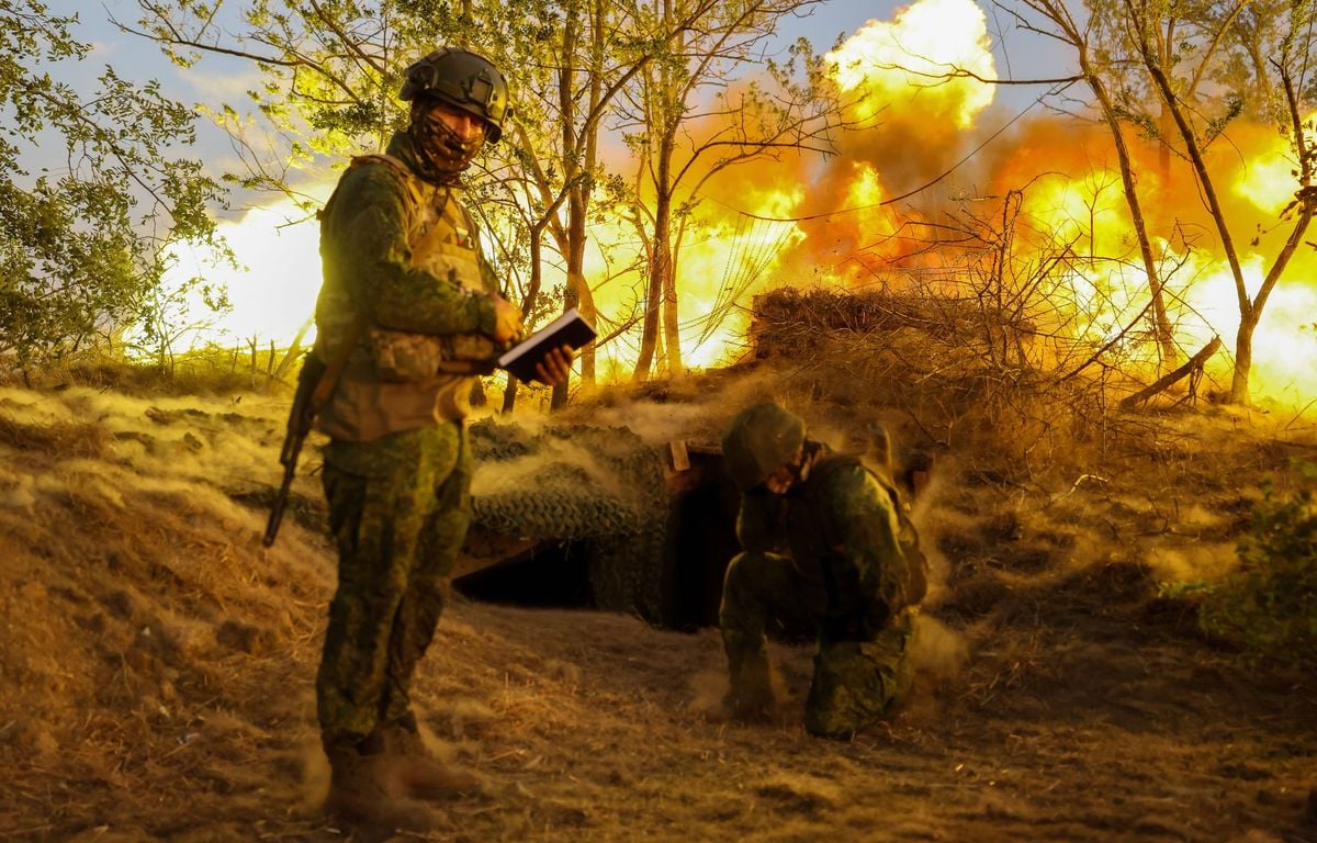 Guerre en Ukraine : Mutilations, corruption... Pourquoi certains soldats russes sont prêts à tout pour quitter le front