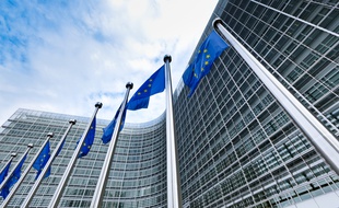 Le collège des commissaires européens a été validé par les eurodéputés ce mercredi.