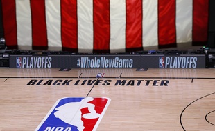 La NBA annonce la reprise des play-offs samedi, après le boycott des joueurs