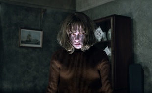 Image extraite de «Conjuring 2 : Le cas Enfield».