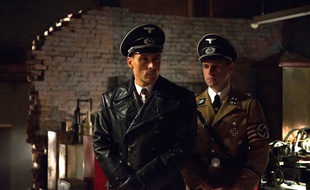 La série «The Man in the High Castle» est une production originale d'Amazon.