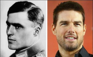 Le tournage d'un film avec l'acteur américain Tom Cruise, qui incarne un héros anti-nazi responsable d'un attentat contre Hitler, a commencé jeudi dans la région de Berlin, a-t-on appris auprès d'une des sociétés de production.
