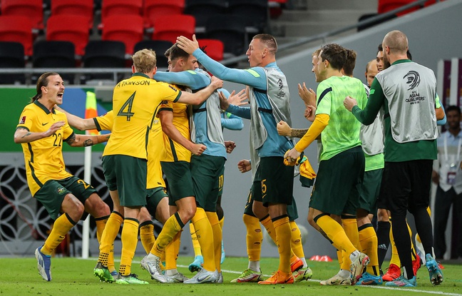 Coupe du monde 2022 : Le premier adversaire des Bleus sera l'Australie