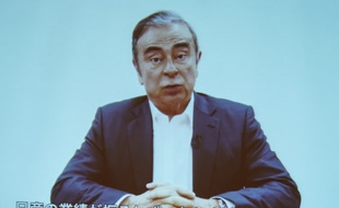 Carlos Ghosn pourrait être inculpé une quatrième fois.