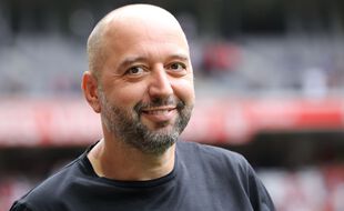 Gérard Lopez est le nouveau propriétaire et président des Girondins de Bordeaux.