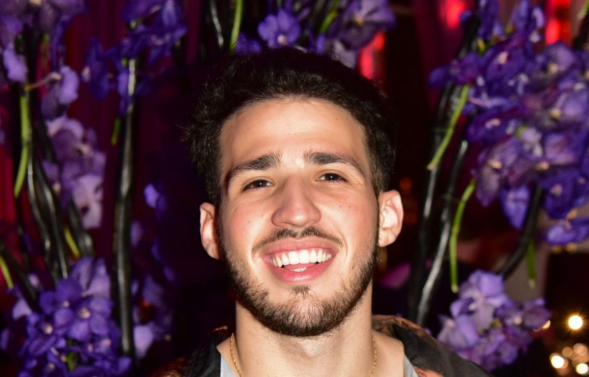 Qui est Ethan Berrebi, l'influenceur de 23 ans qui vient d'être mis en examen pour viol ?