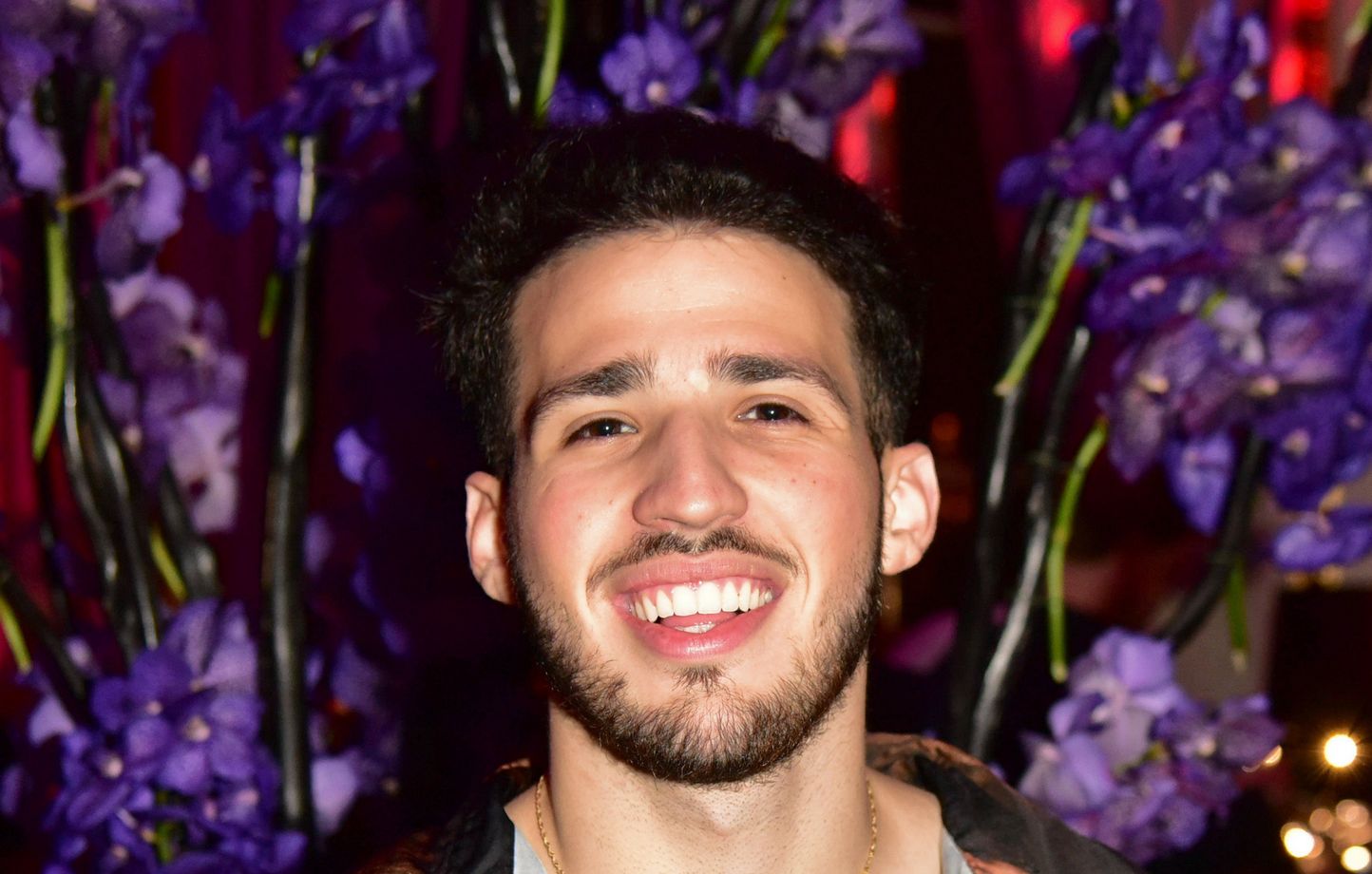 Qui est Ethan Berrebi, l'influenceur de 23 ans qui vient d'être mis en examen pour viol ? thumbnail