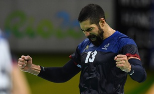 Nikola Karabatic