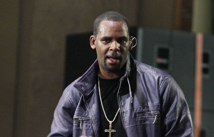 Surviving R Kelly Saison 2 Vostfr VIDEO. « Surviving R. Kelly » : Une ex du chanteur raconte son histoire
