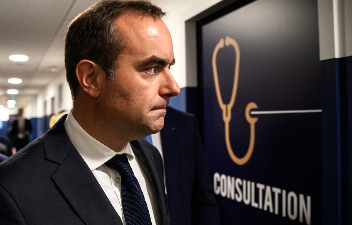 EN DIRECT Gouvernement de Sébastien Lecornu : Le RN ne censurera pas s'il y a des baisses d'impôt et des baisses de dépenses...