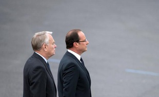 Conseil des ministres, réunion sur les Roms à Matignon, voyage de Hollande à Berlin, universités d'été - dont celle du PS à La Rochelle - retour médiatique de François Fillon et Jean-François Copé: la rentrée politique a lieu cette semaine et elle est chargée.