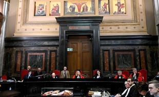 Le procès de Mehdi Nemmouche s'est ouvert le 10 janvier 2019 à Bruxelles.
