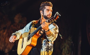 Kendji Girac est victime de son succès