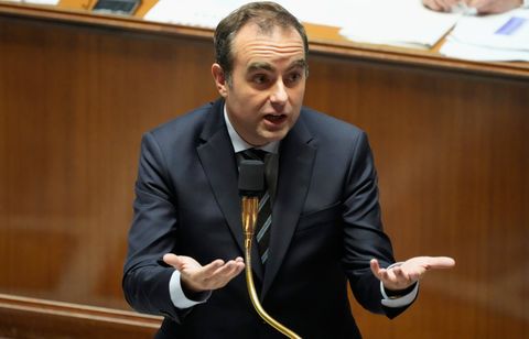 L’UE attend des mesures pour compenser la suspension de la réforme des retraites