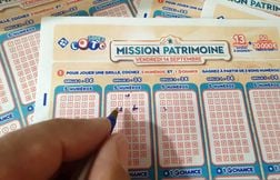 4 millions d’euros gagnés au Loto du patrimoine dans les Hauts-de-Seine