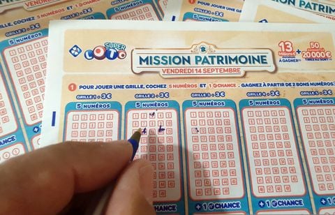 Le Loto du patrimoine mobilisé pour un site emblématique de l’Essonne
