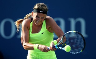 Victoria Azarenka a beau être N.1 mondiale, elle peut trembler à l'heure d'affronter samedi (23h00 GMT) en finale de l'US Open Serena Williams, qui a poursuivi vendredi son entreprise de démolition.