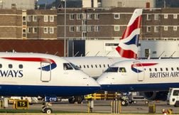 Un steward retrouvé nu et drogué dans les toilettes d’un vol de British Air
