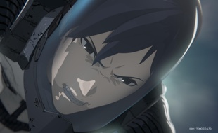 «Godzilla: Monster Planet» sera diffusé sur Netflix