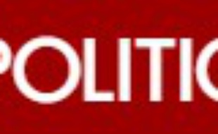 Logo de Politico