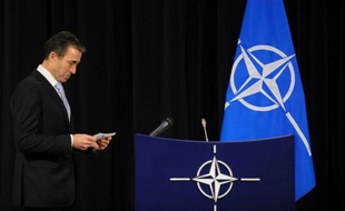 L'Otan a annoncé vendredi le lancement d'un plan d'action pour mieux lutter contre les infiltrations de talibans au sein de l'armée afghane, après la mort de quatre soldats français tués par un Afghan qu'ils étaient en train de former.