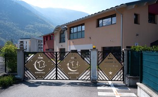 L'école privée musulmane d'Albertville était envisagée juste à côté de la mosquée turque de la commune savoyarde.