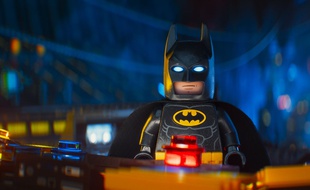 Lego Batman, Le film de Chris McKay