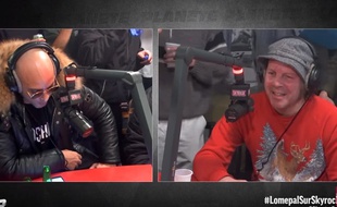 Site de rencontre comme skyrock