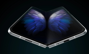 Samsung lève le voile sur son nouveau Galaxy Fold