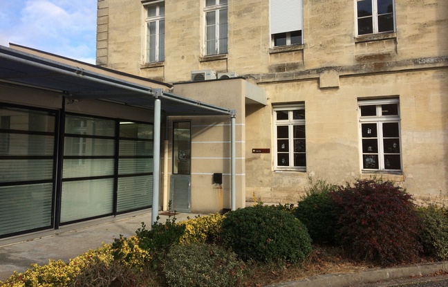 Hopital Psychiatrique Le Plus Dangereux De France Hôpital Psychiatrique de Cadillac en Gironde: «Chaque jour, on se