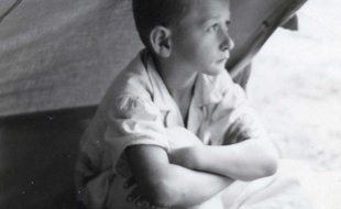 Cet enfant a le droit ce soir à un documentaire