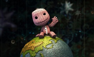 LittleBigPlanet