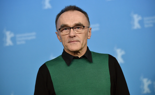 Le réalisateur Danny Boyle