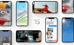 Comment installer iOS 15 avant tout le monde