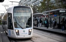 Les perturbations SNCF et RATP prévoir du 27 octobre au 2 novembre a Paris