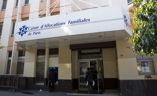 Les bénéficiaires de la Caisse d'allocations familiales doivent désormais renseigner leur numéro de sécurité sociale pour accéder à leur dossier. (Illustration)