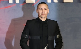 Taboo des Black Eyed Peas