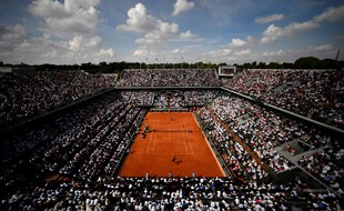 Damir Dzumhur a été exclu des qualifs de Roland-Garros.