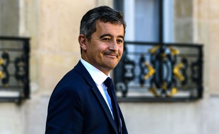 Le ministre de l'Intérieur Gérald Darmanin avait annoncé son intention de dissoudre le CCIF après l'assassinat de Samuel Paty.