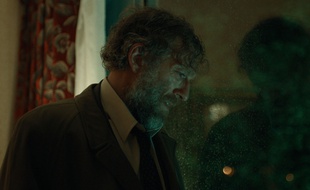 Vincent Cassel dans Erick Zonca