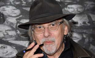 Art Spiegelman, à New York, en octobre 2015.