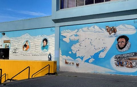 La vente de l’Alaska aux Etats-Unis jugée illégale par la Russie ? Prudence