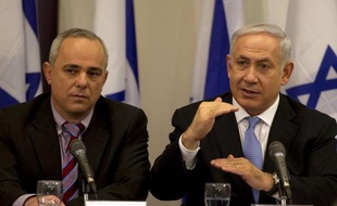 Le ministre israélien des Renseignements a appelé dimanche les grands puissances à maintenir la pression sur l'Iran concernant son programme nucléaire, en dépit de l'élection du dignitaire modéré Hassan Rohani à la présidence, peu susceptible selon lui de ralentir ce programme.