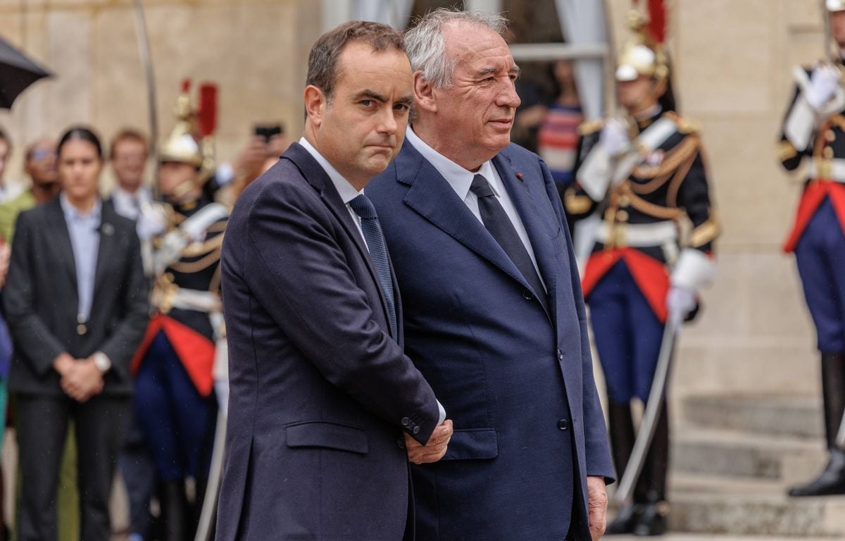 Sébastien Lecornu annonce la suppression « des avantages à vie » des ex-ministres dès 2026