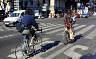 A Marseille (archives)