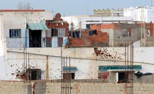 L'assassin présumé de l'opposant Chokri Belaïd a été tué lors d'une opération antiterroriste dans la banlieue de Tunis, a annoncé mardi le ministre de l'Intérieur Lotfi Ben Jeddou, presque un an jour pour jour après le crime.