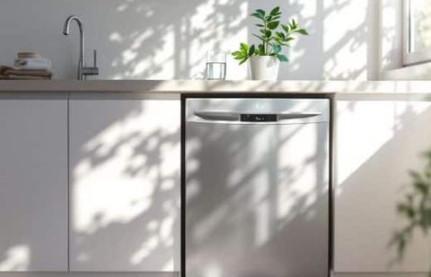 Le secret d’été pour économiser eau et énergie avec votre lave-vaisselle : testez cette astuce méconnue dès maintenant