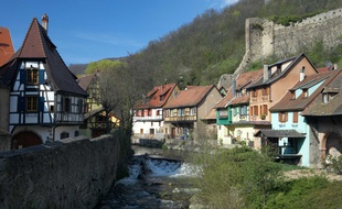 Kaysersberg bientôt