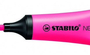 Un Stabilo